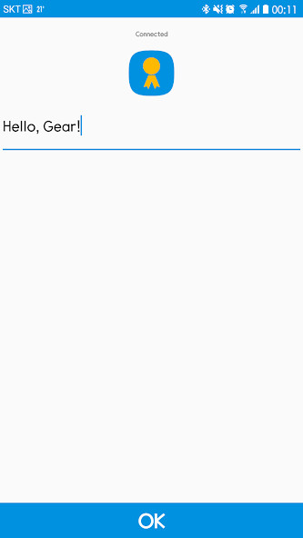 Run android online APK PassWord Sender - Remote Keyboard for Gear from MyAndroid or emulate PassWord Sender - Remote Keyboard for Gear using MyAndroid Run android online APK PassWord Sender - Remote Keyboard for Gear from MyAndroid or emulate PassWord Sender - Remote Keyboard for Gear using MyAndroid