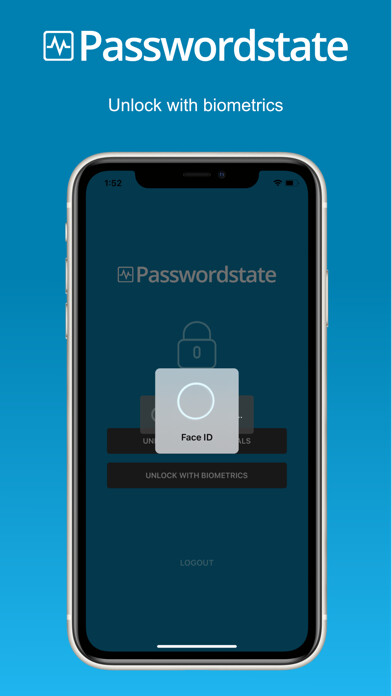 Emulate iPhone app Passwordstate using MyAndroid Emulate iPhone app Passwordstate using MyAndroid
