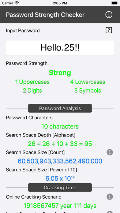 Run android online APK Password Strength checker from MyAndroid or emulate Password Strength checker using MyAndroid Run android online APK Password Strength checker from MyAndroid or emulate Password Strength checker using MyAndroid
