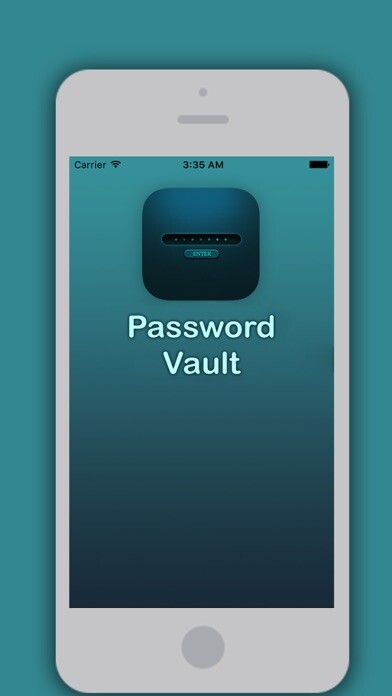 Emulate iPhone app Password Vault - Store All Your Access Codes using MyAndroid Emulate iPhone app Password Vault - Store All Your Access Codes using MyAndroid