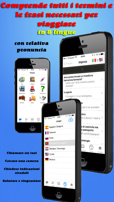 Emulate iPhone app PassWorld - Italiano / Inglese using MyAndroid Emulate iPhone app PassWorld - Italiano / Inglese using MyAndroid