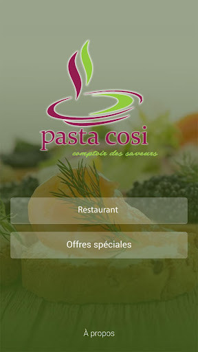 Run android online APK Pasta Cosi from MyAndroid or emulate Pasta Cosi using MyAndroid Run android online APK Pasta Cosi from MyAndroid or emulate Pasta Cosi using MyAndroid