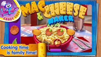 Emulate iPhone app Pasta Crazy Chef using MyAndroid Emulate iPhone app Pasta Crazy Chef using MyAndroid