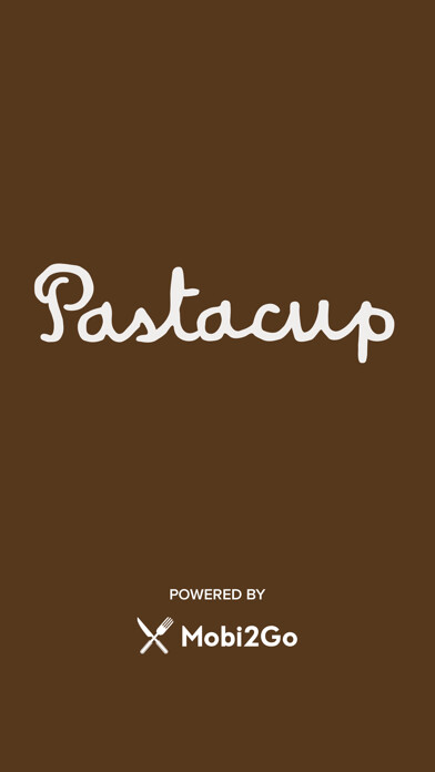 Emulate iPhone app Pastacup using MyAndroid Emulate iPhone app Pastacup using MyAndroid