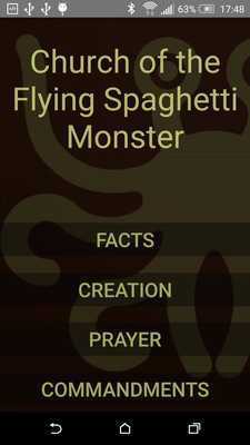 Emulate Android APK Pastafarianism Emulate Android APK Pastafarianism