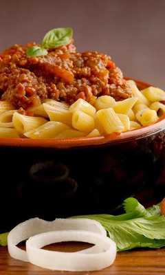 Emulate Android APK Pasta Jigsaw Puzzles