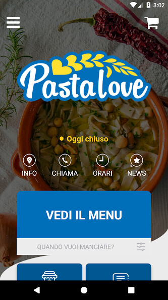 Run android online APK Pasta Love from MyAndroid or emulate Pasta Love using MyAndroid Run android online APK Pasta Love from MyAndroid or emulate Pasta Love using MyAndroid