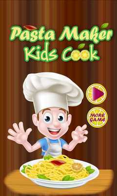 Emulate Android APK Pasta Maker Kids Cooking Game 2018 Emulate Android APK Pasta Maker Kids Cooking Game 2018