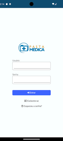 Run android online APK Pasta Médica from MyAndroid or emulate Pasta Médica using MyAndroid Run android online APK Pasta Médica from MyAndroid or emulate Pasta Médica using MyAndroid