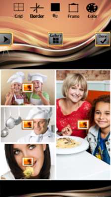 Emulate Android APK Pasta Photo Collage Maker Emulate Android APK Pasta Photo Collage Maker