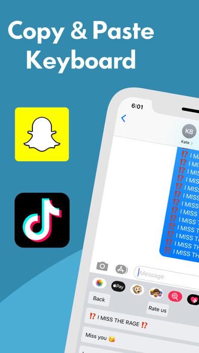 Emulate iPhone app Paste Keyboard + using MyAndroid Emulate iPhone app Paste Keyboard + using MyAndroid