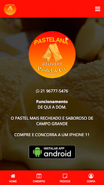 Run android online APK Pastelana from MyAndroid or emulate Pastelana using MyAndroid Run android online APK Pastelana from MyAndroid or emulate Pastelana using MyAndroid