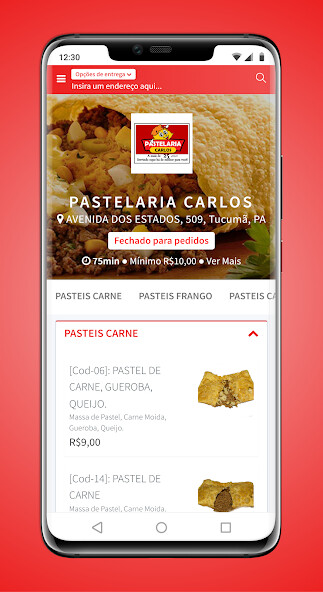 Run android online APK Pastelaria Carlos from MyAndroid or emulate Pastelaria Carlos using MyAndroid Run android online APK Pastelaria Carlos from MyAndroid or emulate Pastelaria Carlos using MyAndroid