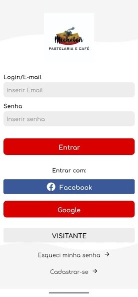 Run android online APK Pastelaria Michelon from MyAndroid or emulate Pastelaria Michelon using MyAndroid Run android online APK Pastelaria Michelon from MyAndroid or emulate Pastelaria Michelon using MyAndroid