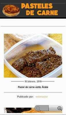 Emulate Android APK Pastel de Carne Emulate Android APK Pastel de Carne