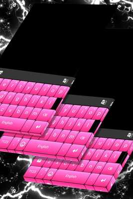 Emulate Android APK Pastel Goth Theme Keyboard Emulate Android APK Pastel Goth Theme Keyboard