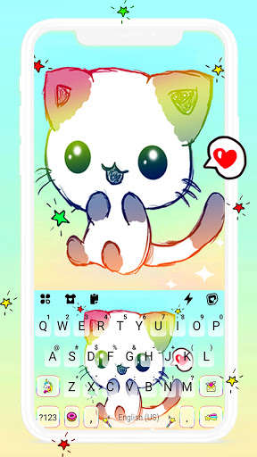 Run android online APK Pastel Kitty Keyboard Background from MyAndroid or emulate Pastel Kitty Keyboard Background using MyAndroid Run android online APK Pastel Kitty Keyboard Background from MyAndroid or emulate Pastel Kitty Keyboard Background using MyAndroid