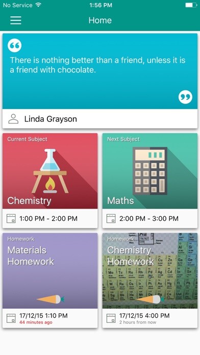 Emulate iPhone app Pastel Planner using MyAndroid Emulate iPhone app Pastel Planner using MyAndroid