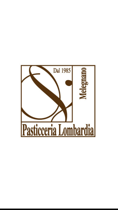 Emulate iPhone app Pasticceria Lombardia using MyAndroid Emulate iPhone app Pasticceria Lombardia using MyAndroid