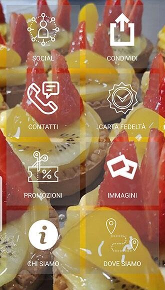 Run android online APK Pasticceria Sandri       Lab from MyAndroid or emulate Pasticceria Sandri       Lab using MyAndroid