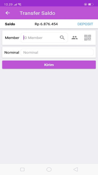 Run android online APK Pasti Laris from MyAndroid or emulate Pasti Laris using MyAndroid