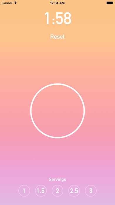 Emulate iPhone app Pastimer using MyAndroid Emulate iPhone app Pastimer using MyAndroid