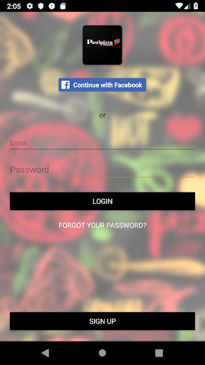 Run android online APK PASTIPIZZA from MyAndroid or emulate PASTIPIZZA using MyAndroid