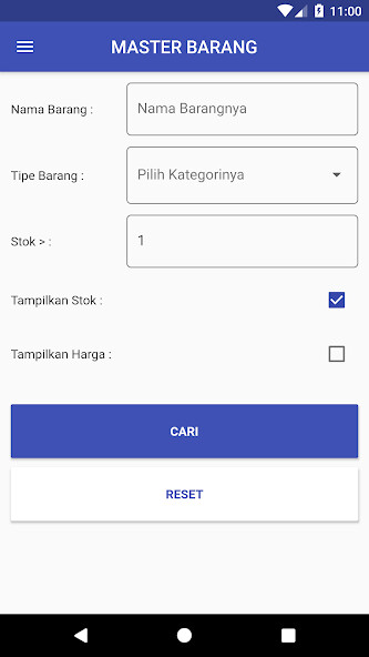 Run android online APK Pasti Sukses from MyAndroid or emulate Pasti Sukses using MyAndroid