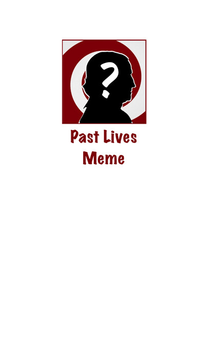 Emulate iPhone app Past Lives Meme using MyAndroid Emulate iPhone app Past Lives Meme using MyAndroid