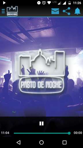 Run android online APK Pasto de Noche from MyAndroid or emulate Pasto de Noche using MyAndroid