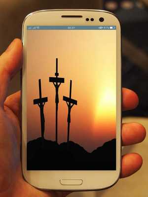 Emulate Android APK Pastor Benny Hinn