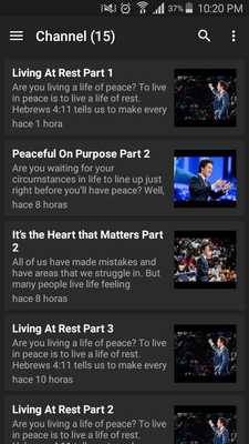 Emulate Android APK Pastor Joel Osteen Emulate Android APK Pastor Joel Osteen