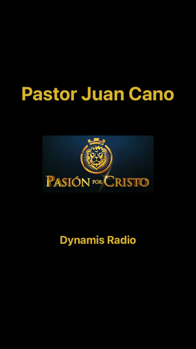Emulate iPhone app Pastor Juan Cano using MyAndroid Emulate iPhone app Pastor Juan Cano using MyAndroid