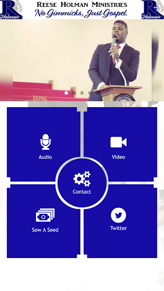 Emulate Android APK Pastor Reese Emulate Android APK Pastor Reese