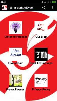 Emulate Android APK Pastor Sam Adeyemi Emulate Android APK Pastor Sam Adeyemi