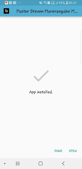 Run android online APK Pastor Steven Murerangabo Ministries from MyAndroid or emulate Pastor Steven Murerangabo Ministries using MyAndroid Run android online APK Pastor Steven Murerangabo Ministries from MyAndroid or emulate Pastor Steven Murerangabo Ministries using MyAndroid