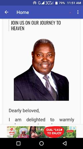 Run android online APK Pastor W.F Kumuyi from MyAndroid or emulate Pastor W.F Kumuyi using MyAndroid Run android online APK Pastor W.F Kumuyi from MyAndroid or emulate Pastor W.F Kumuyi using MyAndroid