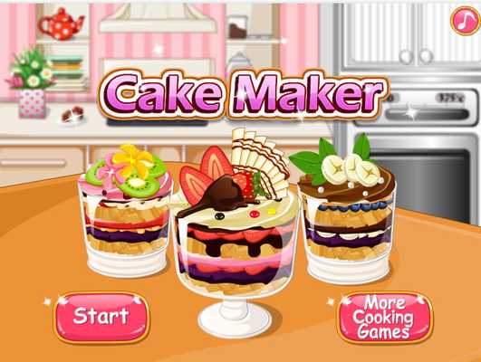 Emulate Android APK Pastry - Cooking Games 2016 Emulate Android APK Pastry - Cooking Games 2016