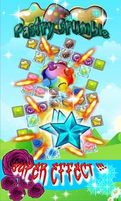 Emulate Android APK Pastry Crumble