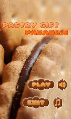 Emulate Android APK Pastry Gifts Paradise