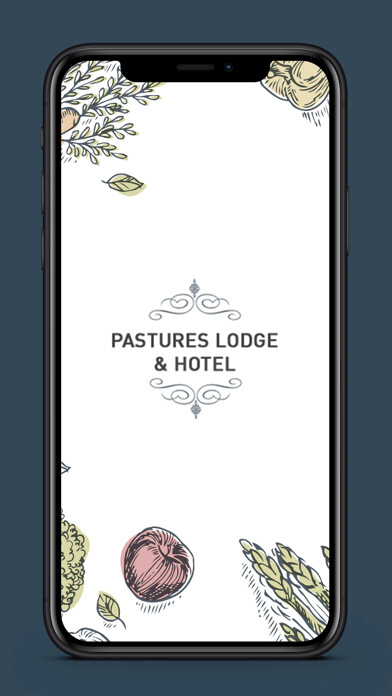 Emulate iPhone app Pastures Lodge using MyAndroid Emulate iPhone app Pastures Lodge using MyAndroid