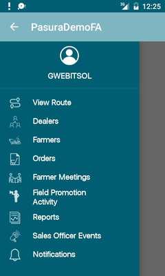 Emulate Android APK PASURA RM Emulate Android APK PASURA RM