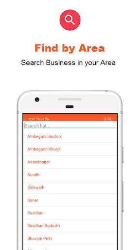 Run android online APK PataBata -Local Business Search App from MyAndroid or emulate PataBata -Local Business Search App using MyAndroid