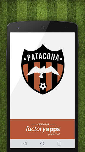 Run android online APK Patacona CF from MyAndroid or emulate Patacona CF using MyAndroid