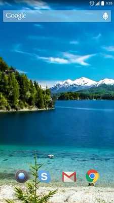 Emulate Android APK Patagonias Mountains Live Emulate Android APK Patagonias Mountains Live