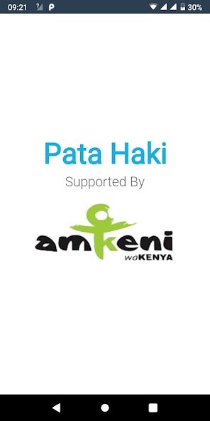 Run android online APK Pata Haki from MyAndroid or emulate Pata Haki using MyAndroid