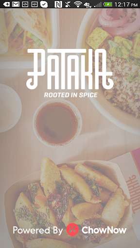 Run android online APK Pataka Vegetarian Indian Food from MyAndroid or emulate Pataka Vegetarian Indian Food using MyAndroid Run android online APK Pataka Vegetarian Indian Food from MyAndroid or emulate Pataka Vegetarian Indian Food using MyAndroid