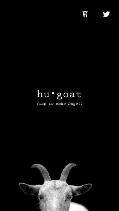 Emulate iPhone app Patamang Hugoat using MyAndroid