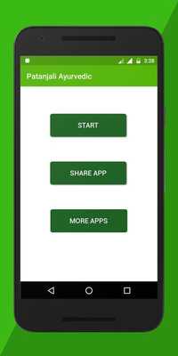 Emulate Android APK Patanjali Ayurvedic