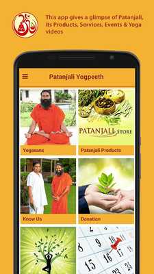 Emulate Android APK Patanjali Emulate Android APK Patanjali